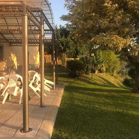 Apartamento La Casa Dei Limoni Matraia Exterior foto