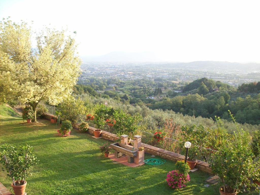 Apartamento La Casa Dei Limoni Matraia Exterior foto