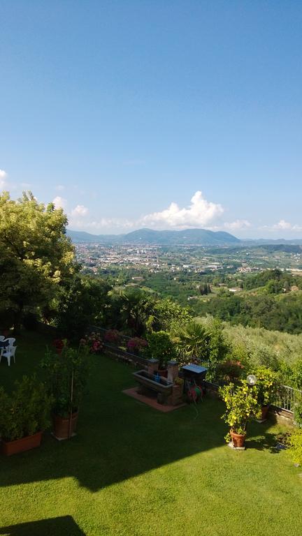 Apartamento La Casa Dei Limoni Matraia Exterior foto