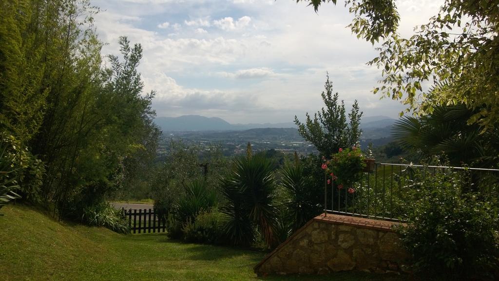 Apartamento La Casa Dei Limoni Matraia Exterior foto