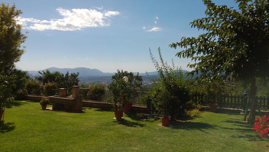 Apartamento La Casa Dei Limoni Matraia Exterior foto