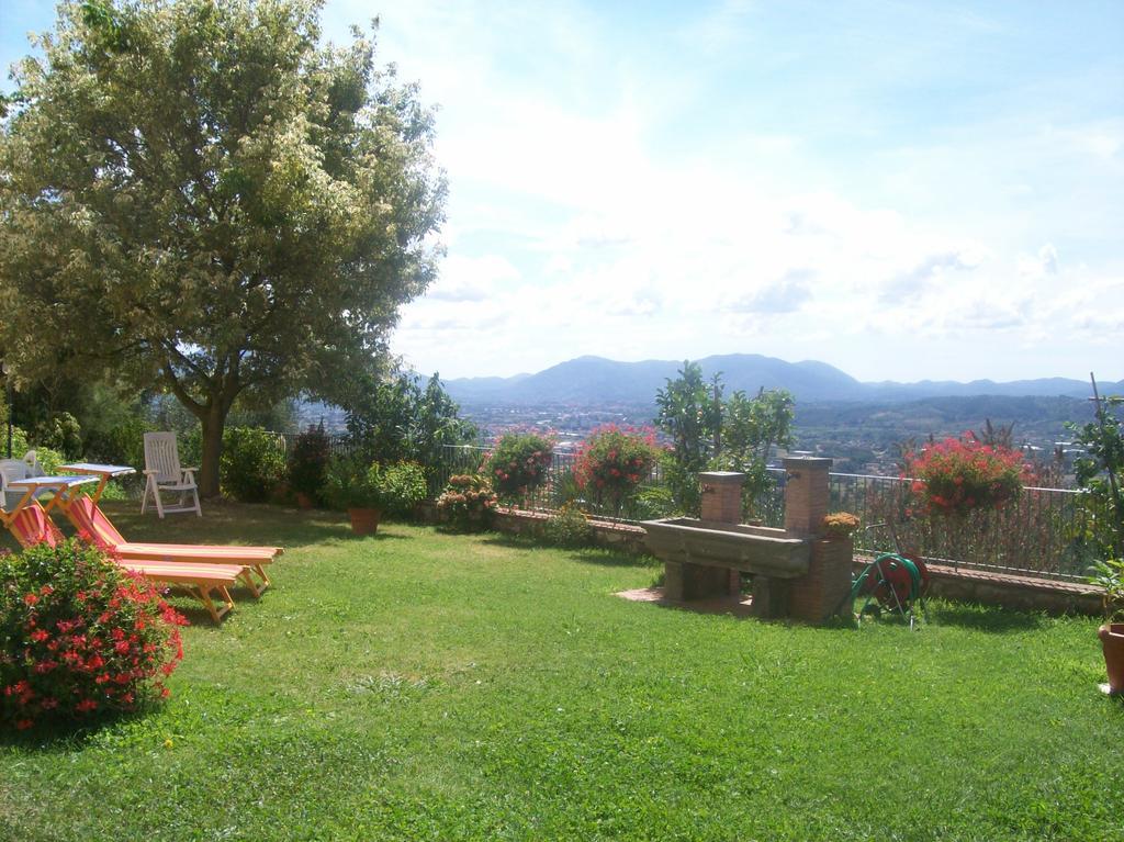 Apartamento La Casa Dei Limoni Matraia Exterior foto