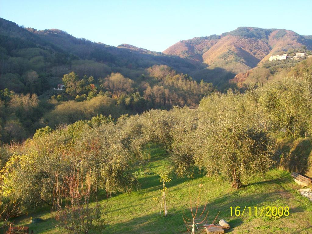 Apartamento La Casa Dei Limoni Matraia Exterior foto