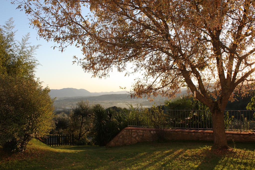 Apartamento La Casa Dei Limoni Matraia Exterior foto