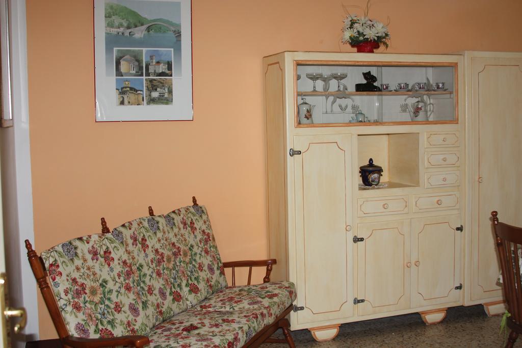 Apartamento La Casa Dei Limoni Matraia Exterior foto