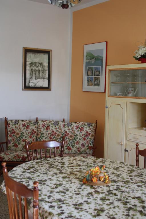 Apartamento La Casa Dei Limoni Matraia Exterior foto