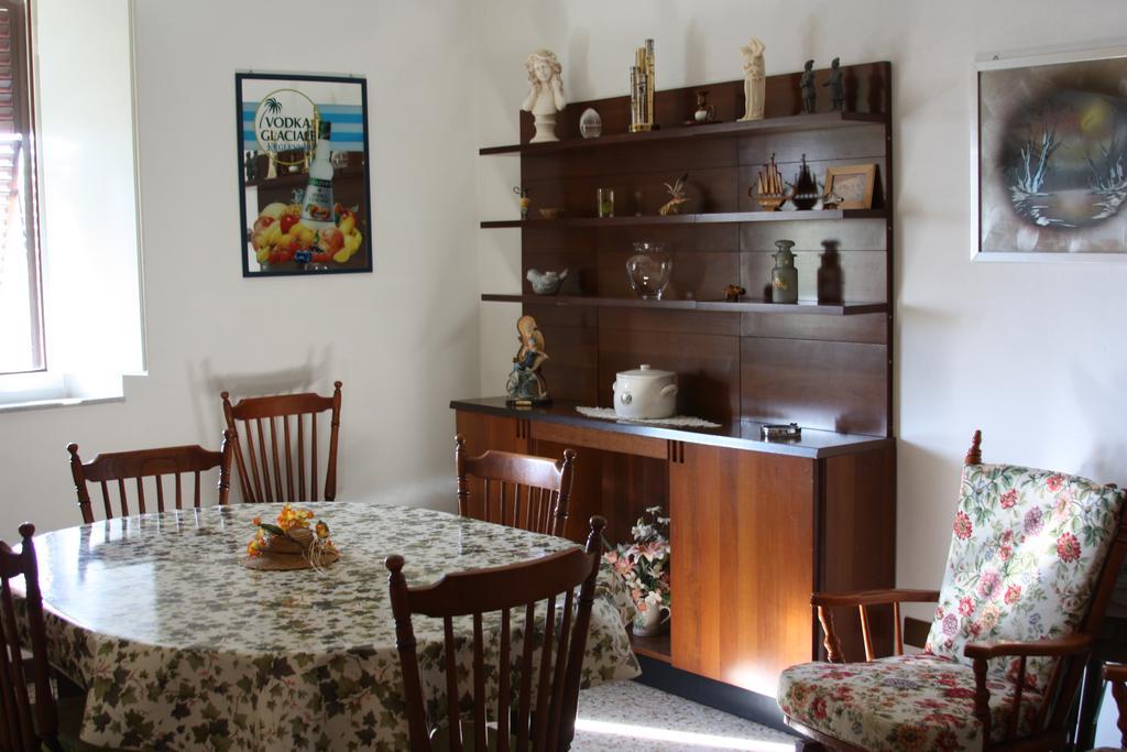 Apartamento La Casa Dei Limoni Matraia Exterior foto