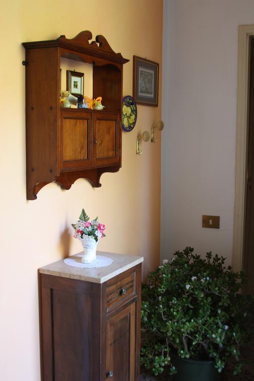 Apartamento La Casa Dei Limoni Matraia Exterior foto