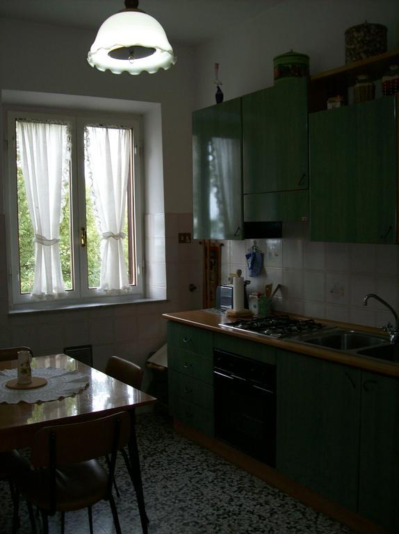 Apartamento La Casa Dei Limoni Matraia Exterior foto