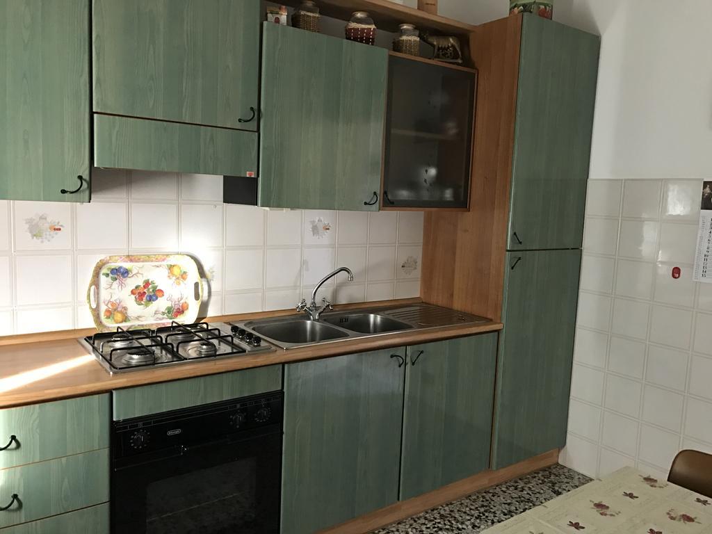 Apartamento La Casa Dei Limoni Matraia Exterior foto
