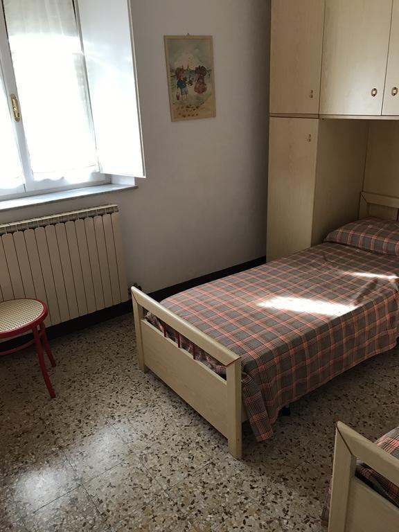 Apartamento La Casa Dei Limoni Matraia Exterior foto