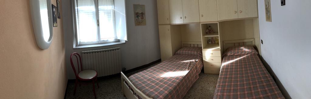 Apartamento La Casa Dei Limoni Matraia Exterior foto