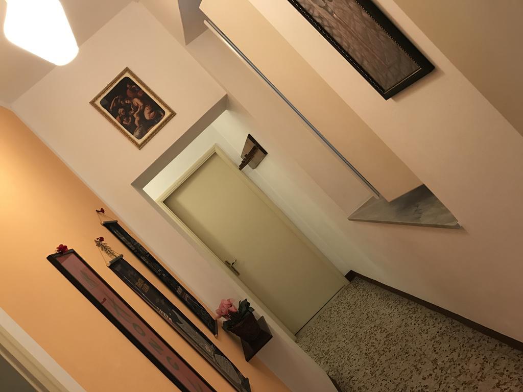 Apartamento La Casa Dei Limoni Matraia Exterior foto