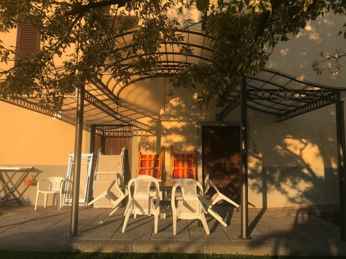 Apartamento La Casa Dei Limoni Matraia Exterior foto